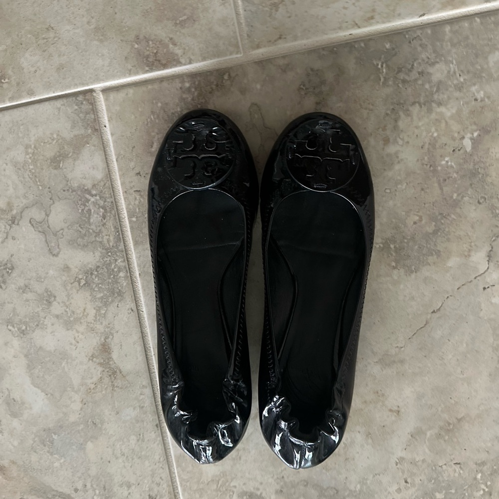 Tory Burch Ballet Flats